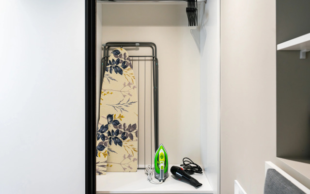 KeyGo #0106, 1 Bedroom, Near Vernissage Apartments