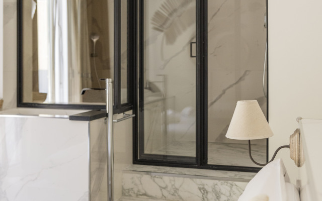 Le Palmette Suites