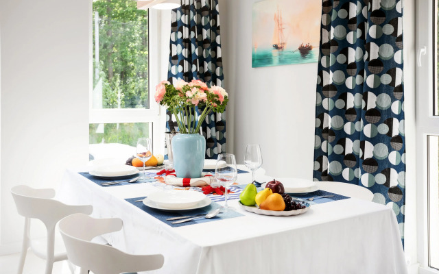 Апартаменты Море