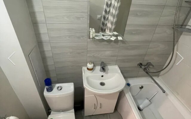 Квартира Студия Светлогорск молодежная