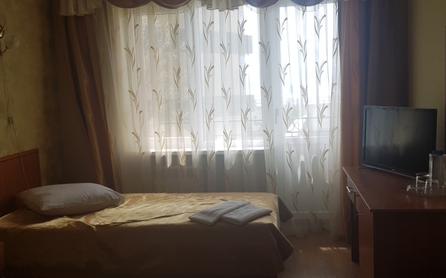 Real Boarding House