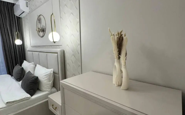 5 Zvezd Na Ulitse Astana Kesaeva 44vk4 Apartments