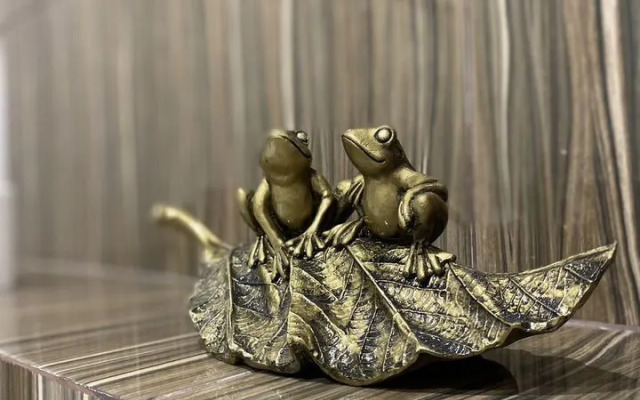 Квартира на Пирогова 4