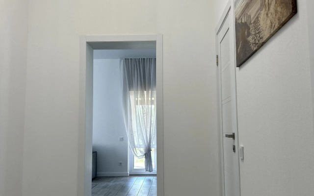 Частный дом Уютный домик в Коробицыно