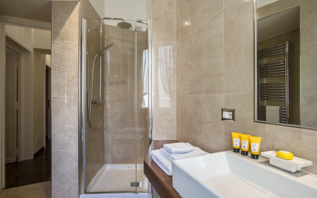 Апартаменты Alta Luxury Apartments, Oca