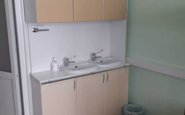 Fikus Hostel