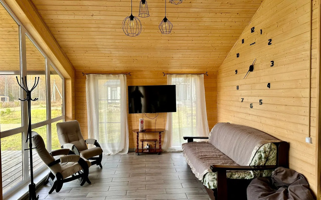 Dream Lake Pz Guest House