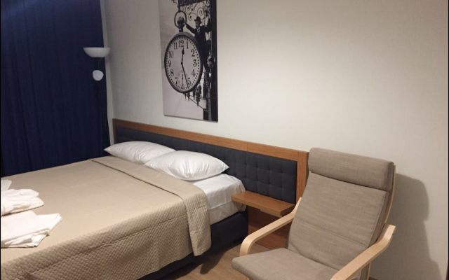 Orbi Palace Apart Maria Apart-Hotel