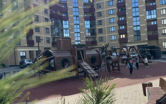 Квартира Новая квартира в новом ЖК на улице Завеличенская д.22