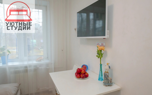 Студия на Баляева