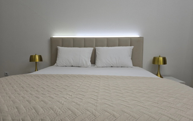 Квартира Красоты Екатеринбурга