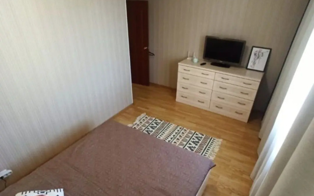 Апартаменты на Крылова 64/1