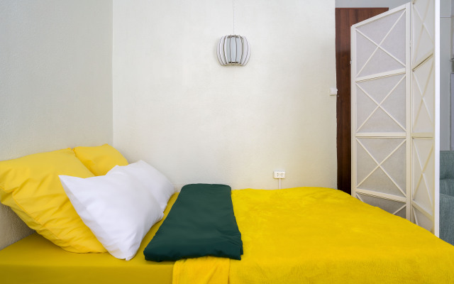 Apartaments Na Dzhambula