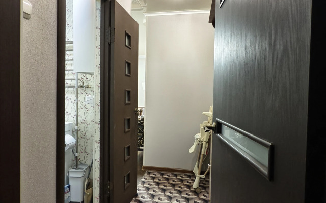 Квартира Уютная в Центре Города Сафоново Кирова 14