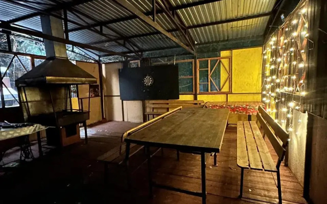 Chudinovo 33 Guest house
