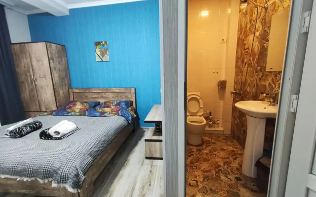 Гостевой дом Sweet home