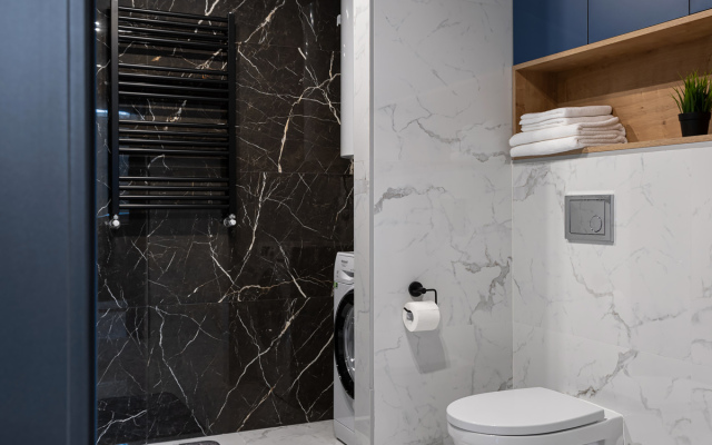 Апартаменты Лофт NICE CHOICE