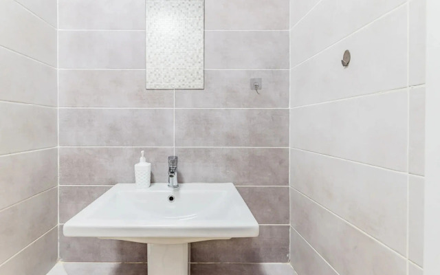 Апартаменты Vegas на Арктической 16 2