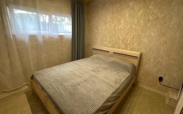 U Ozera Apartments