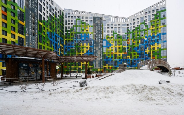 Rentalspb  Apartments