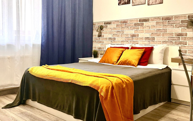 Magiya Apartments