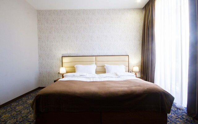 Sota Metekhi Hotel