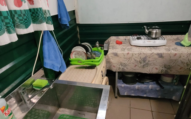 Bez Izlishestv Private House