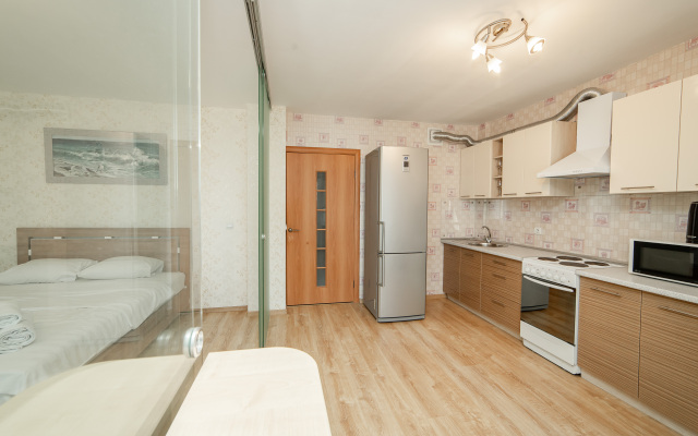 BelaTravel po adresu Levkova 45 Apartments