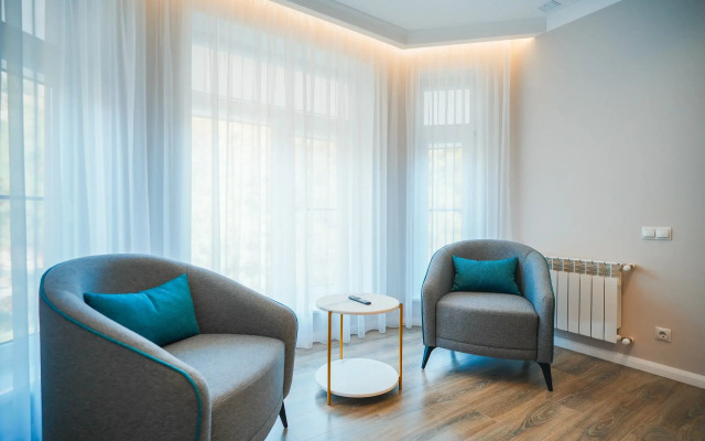 Апартаменты в Приэльбрусье