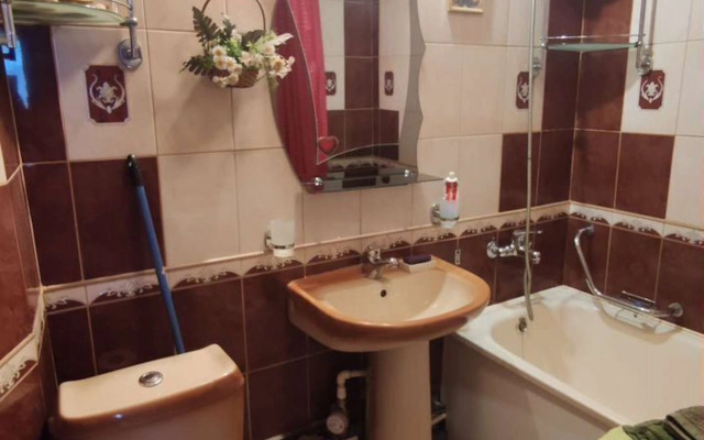 Квартира на Улице Мира, 34