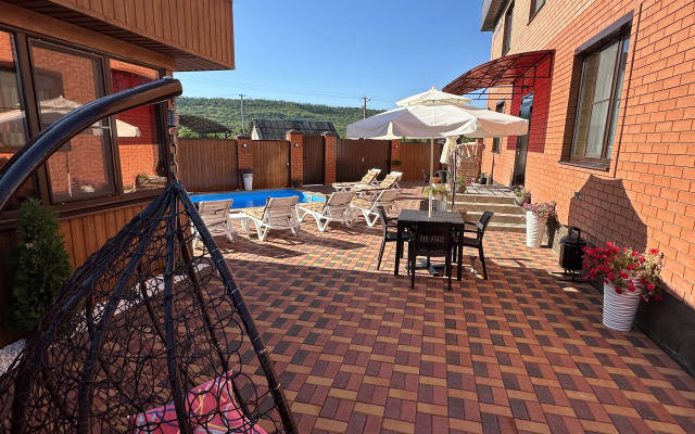 Veterok Guest house