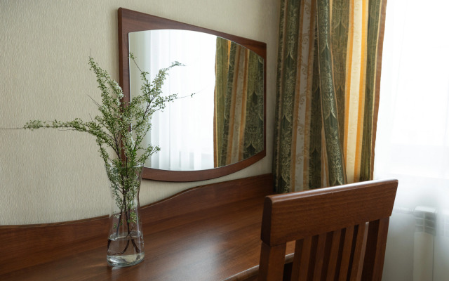 Bulak Hotel
