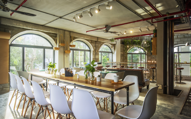 Bridges Danang Boutique Hotel