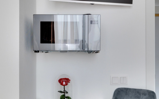 Апартаменты Happy People в Мисайлово