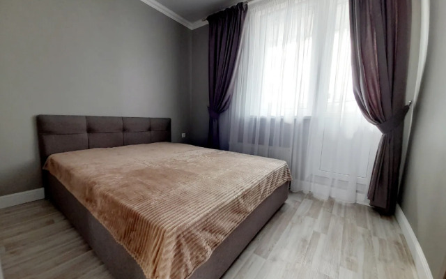 V Istoricheskom Tsentre Kazani Apartments