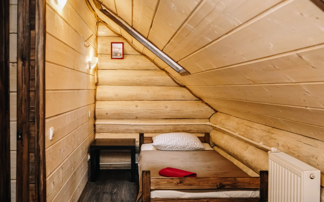 Гостевой дом Вырицкие Тарханы