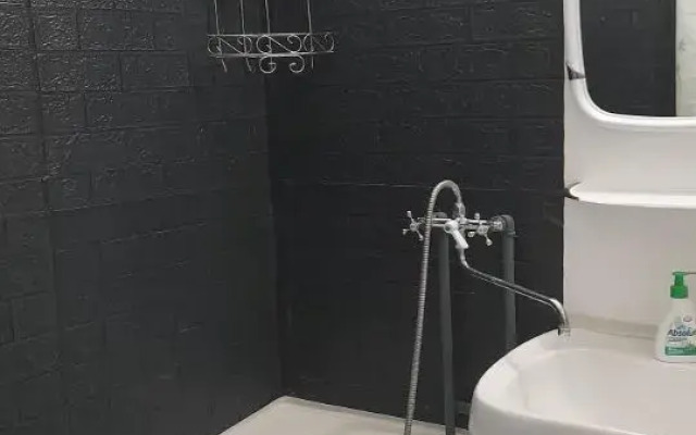 Апартаменты Со Всеми Удобствами