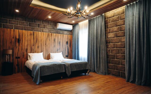 Конный клуб Звёздный