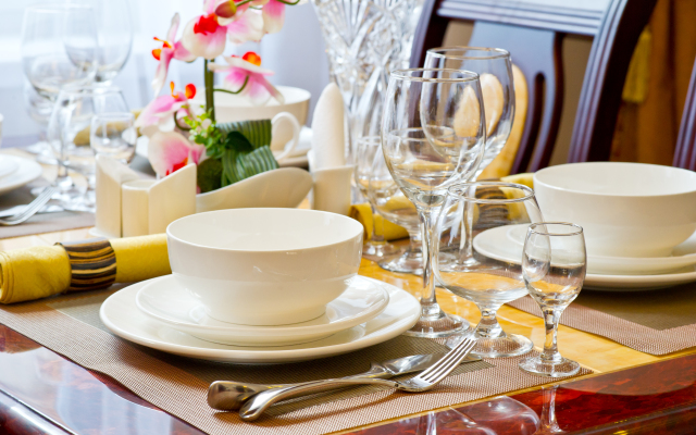 Park Suites Chisinau Hotel