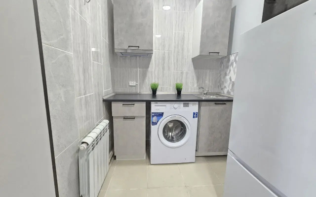 Kvartirki Nn Flat