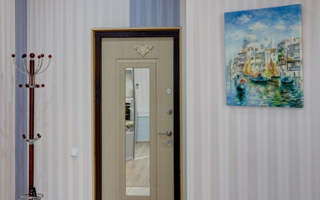 Апартаменты InnHome Resident de Luxe