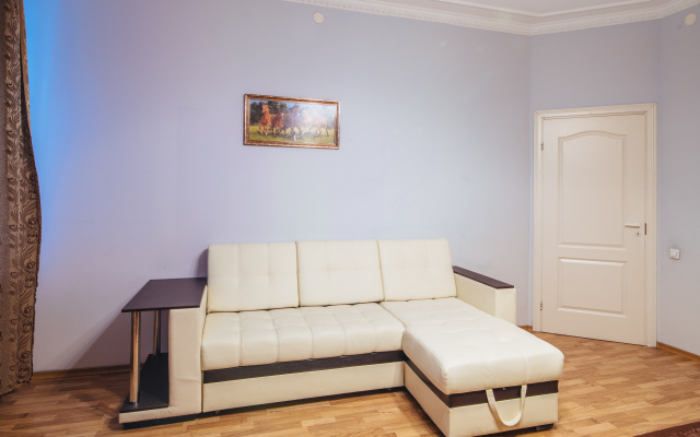 Апартаменты RentPiter Nevsky 30