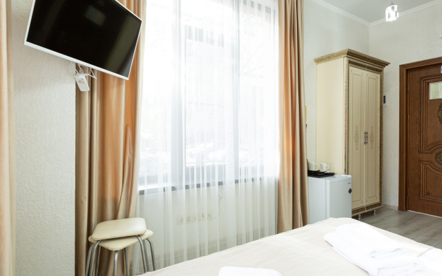 Sochi Galereya Park Hotel