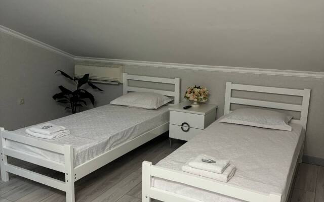 Гостевой дом Комильфо