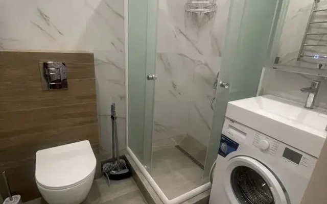 V Alleya Park Flat