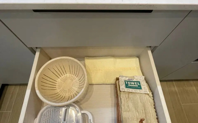 Апартаменты люкс близ холма Дарсан