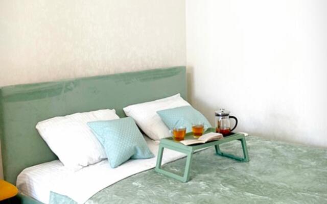 Sova Apartments
