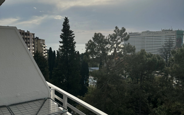 Апартаменты Волна 2