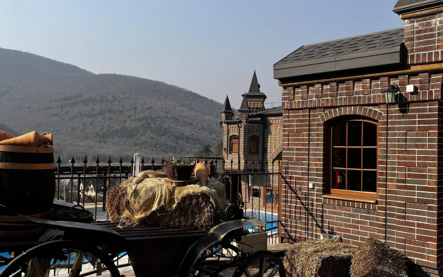 Durso-Tower Guest House