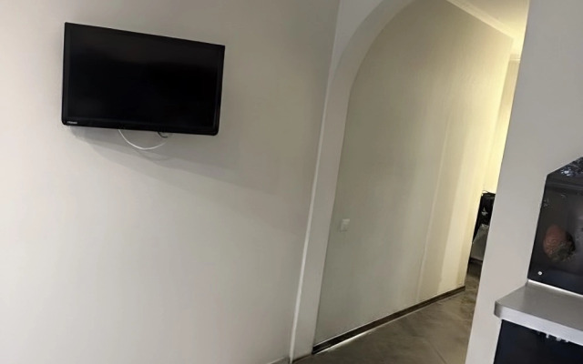 Апартаменты в центре на Павловского 5